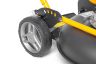 Stiga Multiclip 547 S SelfPropelled Dedicated Mulching Mower 45cm / 123cc Stiga Multiclip 547 S SelfPropelled Dedicated Mulching Mower 45cm / 123cc