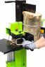 Zipper ZI-HS8TN 8-Ton Vertical Electric Log Splitter