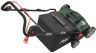 Webb 2 in 1 Electric Scarifier & Lawn Raker 36cm / 1500w + Free Lawn Seed Offer
