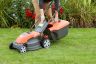 Flymo SpeediMo 360 Electric Rotary Mower 1500w / 36cm