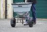 Handy Broadcast Spreader 45kg - Great for Salt