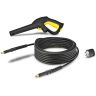 Karcher 7.5M Hose & Gun