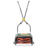 Webb H12R 12in Hand Push Cylinder Lawnmower 30cm / Roller
