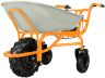 Sherpa Power Barrow - Battery Powered Tipping Wheelbarrow SPB800Li Sherpa Power Barrow - Battery Powered Tipping Wheelbarrow SPB800Li