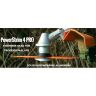 Portek Power Strim PS4PRO Universal Aluminium Trimmer Head  4 Line