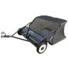 Handy 42in / 106cm Towed Lawn Leaf Sweeper