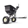 Agri-Fab Towed ATV Spreader 45-0329