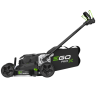 EGO LMX7600SP Pro X Self Propelled Cordless Lawnmower 76cm  - Bare Tool