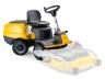 Stiga Park 300 Front Cut Ride-on Mower (Power Unit Only) Stiga Park 300 Front Cut Ride-on Mower (Power Unit Only)