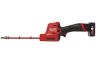 Milwaukee M12 Premium Cordless Hedge Trimmer Kit  20cm / 2x4 Ah  4933479973