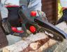 ALKO CSM 1815 Cordless Pruning Chainsaw Kit 15cm / 18v / 2.5Ah