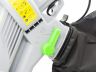 Q-Garden BV300ELT Garden Leaf Blower and Vacuum 3000w / 167mph Q-Garden BV300ELT Garden Leaf Blower and Vacuum 3000w / 167mph