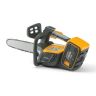 Stiga PR 700e Cordless Top Handle Chainsaw Kit 48v / 30cm / 4Ah Battery