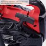 Scheppach PCS26 Pruning Chainsaw, 0.95hp Petrol Engine, 10" ProCut Bar, 210mm Cutting Capacity, Easy-Start