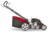 Mountfield SP53 Self Propelled Petrol Lawnmower 51cm / 166cc