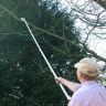 Darlac Telescopic Cut ‘n’ Hold Snapper and Saw   DP110T