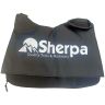 Sherpa 40v Spare Collection Bag ST-EBV480D Sherpa 40v Spare Collection Bag ST-EBV480D