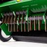 Billy Goat Petrol Power Rake  50cm  Honda