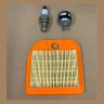 Stihl Service Kit To Fit HS81/ 86 Stihl Service Kit To Fit HS81/ 86