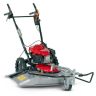 Honda UM616 Self Propelled Grass Cutter with Side Discharge 61cm / Hydrostatic