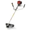Honda UMK435UE 4-stroke Petrol Brushcutter with Bike Handle 35cc