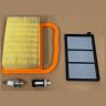 Stihl Service Kit No. 35 To Fit TS410 / 420 / 440 was S9503