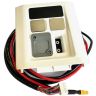 Mammotion LUBA 2 Infrared Docking & 4G Module Assembly (EU/UK/AU)