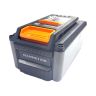 Mammotion YUKA mini battery 500/600 2.4Ah (EU/UK)