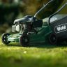 Webb R16DV130 39cm Petrol Lawnmower Webb R16DV130 39cm Petrol Lawnmower
