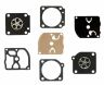 Diaphram Carb Kit  Zama C1Q/C3 Gnd-27