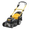 Stiga Combi 950 SQ AE Cordless 4-in-1 Lawnmower 48cm (Bare Tool)