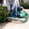 Billy Goat On-Board Hose Kit for KV / TKV Series Models