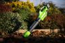 Greenworks G24X2AB Variable Speed Cordless Axial Blower 48V  (Tool Only)