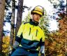 Stiga Forestry Safety Helmet 1599-1913-11