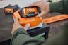 STIHL 36v Li-Ion Quick Charger For AP, AK & AR STIHL 36v Li-Ion Quick Charger For AP, AK & AR