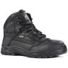 Rock Fall Dakota Lightweight MetalFree Hiker Styled Safety Boot