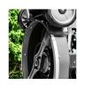 Weibang Virtue 53 ASDBBC Shaft Drive Rotary Lawnmower 53cm / 70l Weibang Virtue 53 ASDBBC Shaft Drive Rotary Lawnmower 53cm / 70l