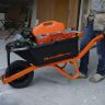 730361 BucketBarrow Pro88 Narrow Wheelbarrow Kit