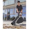 AL-KO Energy Flex Cordless Leaf Blower Vacuum 36v LBV4090Li  (Bare Tool)