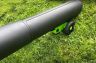 Greenworks 40v GD40BVIIK2X Cordless Leaf Blower Vac Kit (Inc 2 Batteries / charger) Greenworks 40v GD40BVIIK2X Cordless Leaf Blower Vac Kit (Inc 2 Batteries / charger)