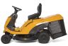 Stiga Combi 372 Compact Ride-On Lawnmower 414cc / 72cm / Auto Stiga Combi 372 Compact Ride-On Lawnmower 414cc / 72cm / Auto
