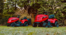 Club Garden CG 98 SD Petrol Ride On Mower 98cm Mulch / Side Discharge Club Garden CG 98 SD Petrol Ride On Mower 98cm Mulch / Side Discharge