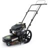 Webb Petrol Wheeled Grass Trimmer 56cm / 161cc