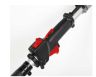 Mitox Petrol Long Reach Hedgetrimmer 25.4cc - 26LH-SP