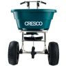 Cresco Castle Tools Professional Stainless Steel Spreader 36kg   CR30SWS