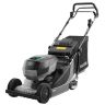 Hayter Harrier 41 Pro Premium Cordless Lawnmower 41cm /  60V (Bare Tool)