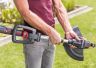 ALKO GT 1825 Cordless Grass Trimmer Edger  Kit 18v