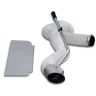 Sherpa Hose Kit - Vacuum / Blow    STWV58L-HOSE