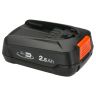 Gardena Battery 2.5Ah PBA 18V/45 P4A 1490320