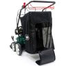 Webb WEWBVAC Petrol Self-Propelled Wheeled Garden Leaf Vacuum